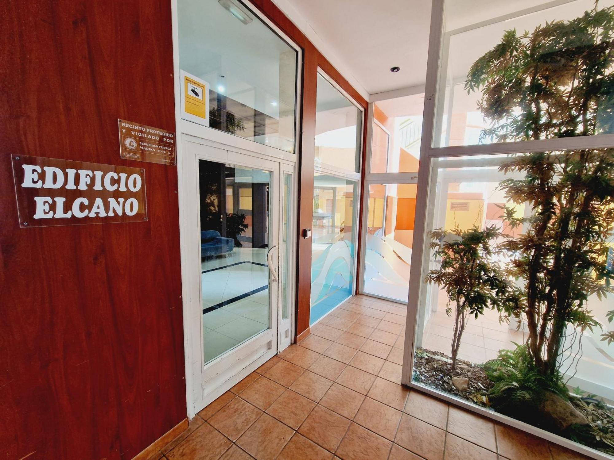 Holiday World Magic El Cano Оропеса-дель-Мар Экстерьер фото